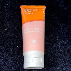 Styledry Coconut &Fig hair mask